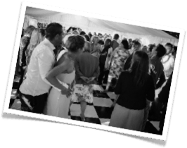 Party Woburn Abbey