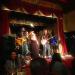 Retirement Party, Live Music