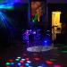 CoolBeans Band At Wedding Venue